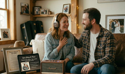 🎶 Premium Story Edition – Best Value