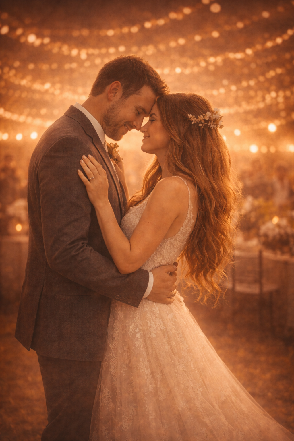 🎵 Wedding Story Song – Signature Wedding Experience