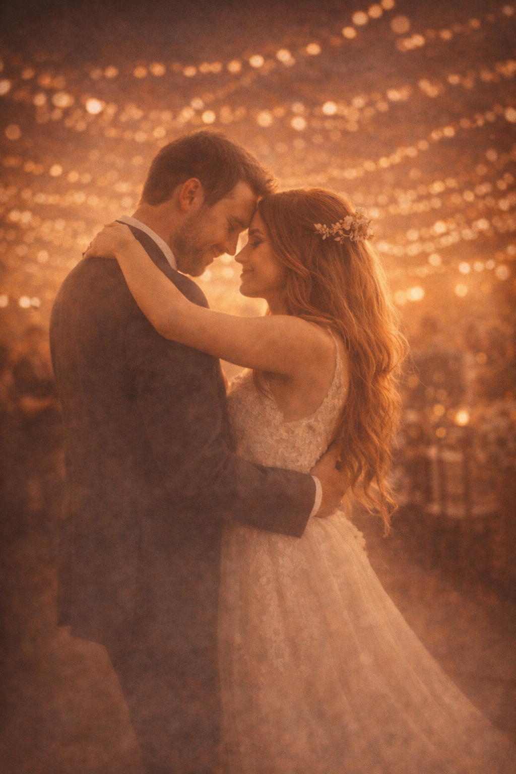 🎵 Wedding Story Song – Signature Wedding Experience