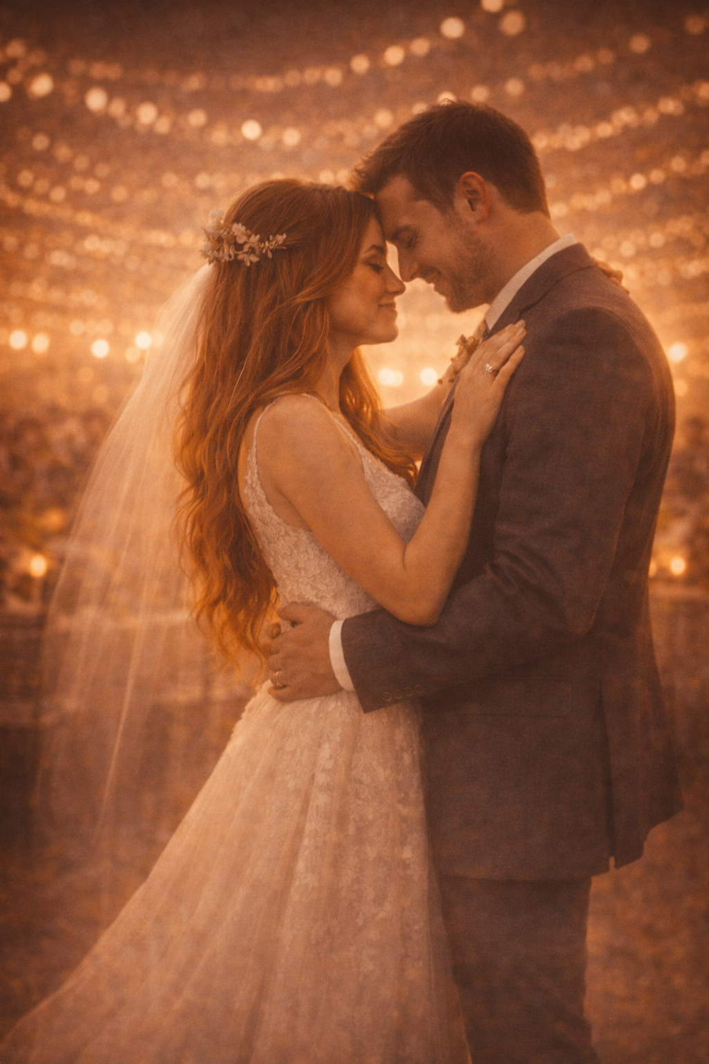 🎵 Wedding Story Song – Signature Wedding Experience